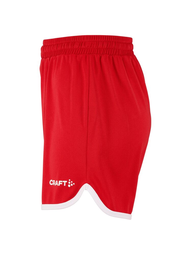 Basket 2.0 Shorts W von Craft – White