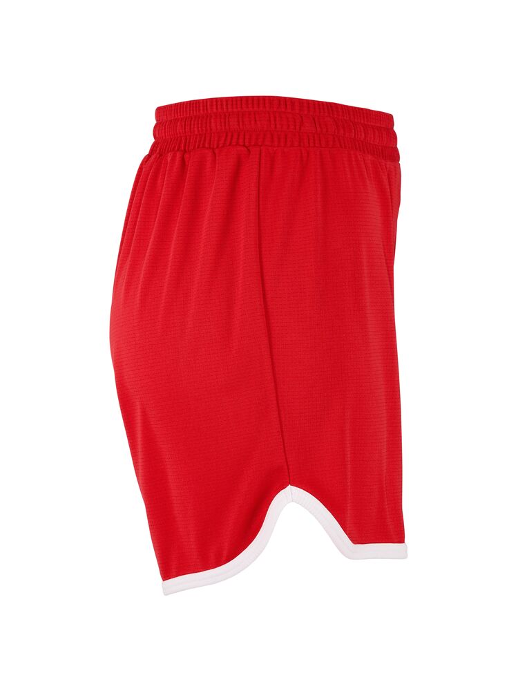 Basket 2.0 Shorts W von Craft – White