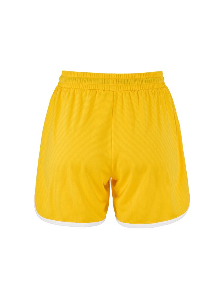 Basket 2.0 Shorts W von Craft – White
