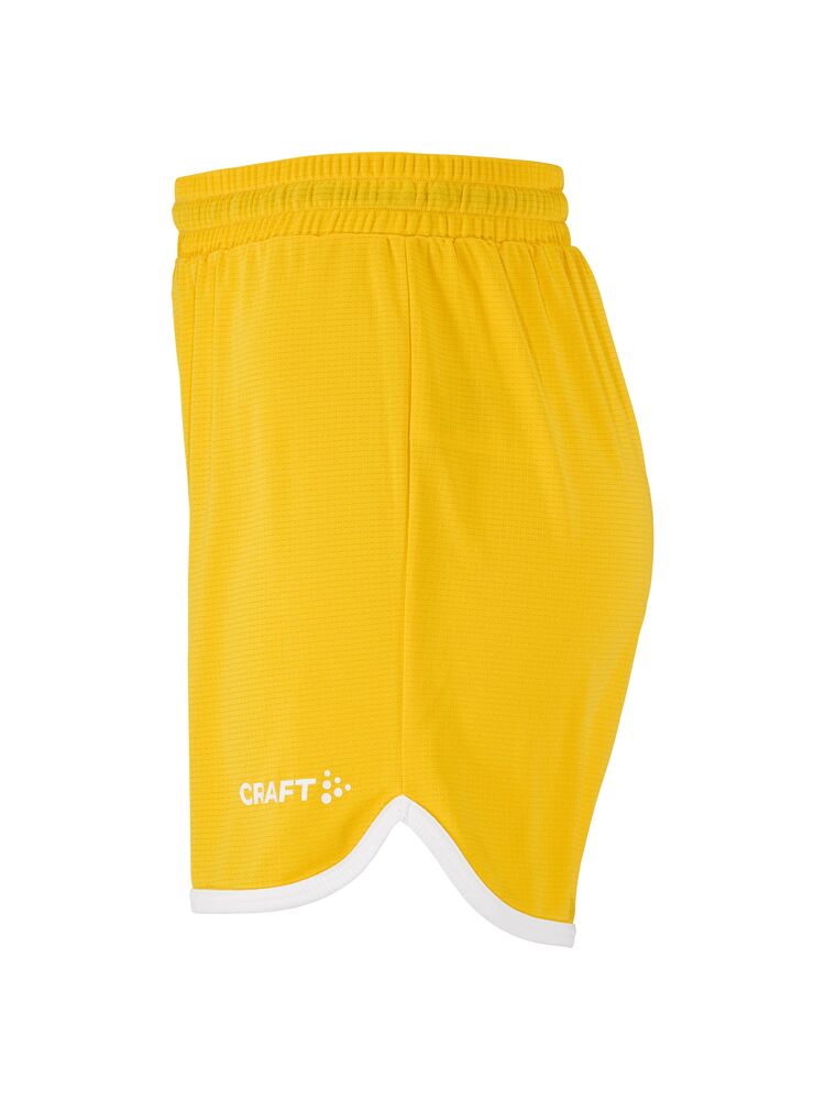 Basket 2.0 Shorts W von Craft – White
