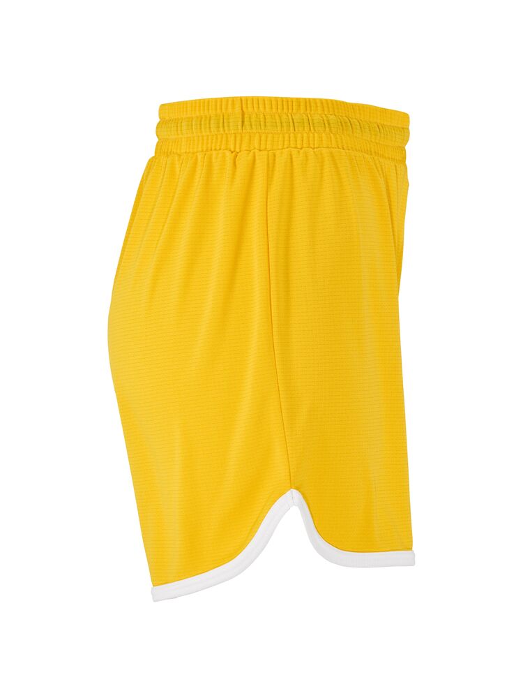 Basket 2.0 Shorts W von Craft – White