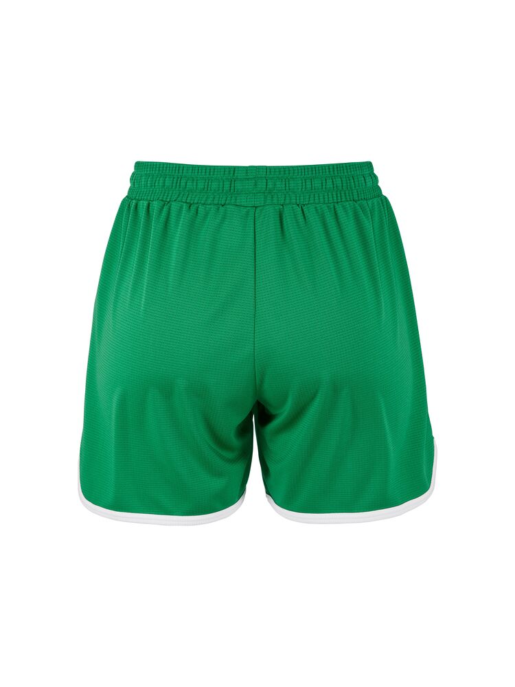 Basket 2.0 Shorts W von Craft – White