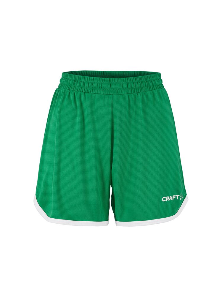 Basket 2.0 Shorts W von Craft – White