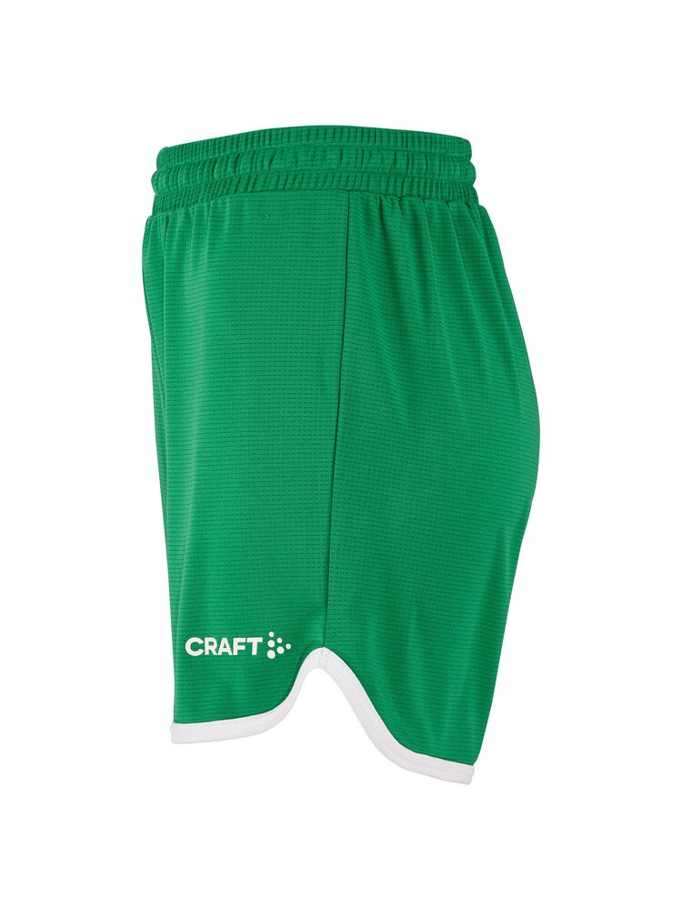 Basket 2.0 Shorts W von Craft – White