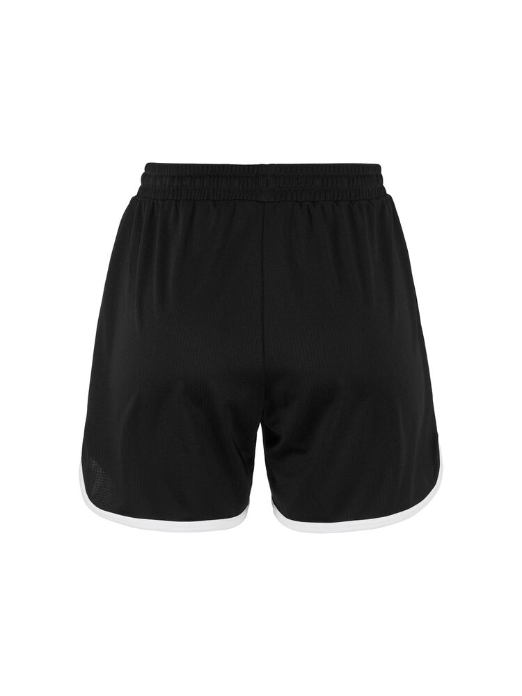 Basket 2.0 Shorts W von Craft – White