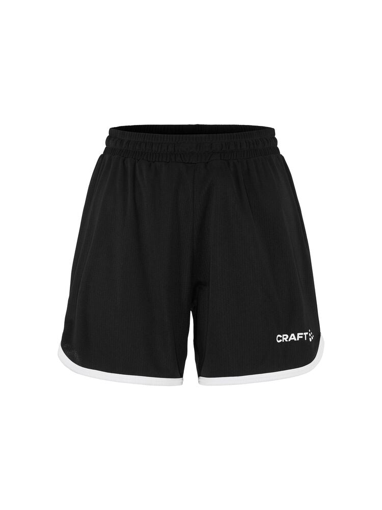 Basket 2.0 Shorts W von Craft – White