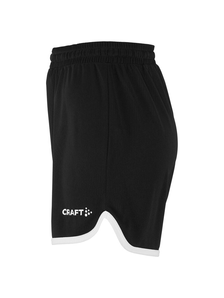 Basket 2.0 Shorts W von Craft – White