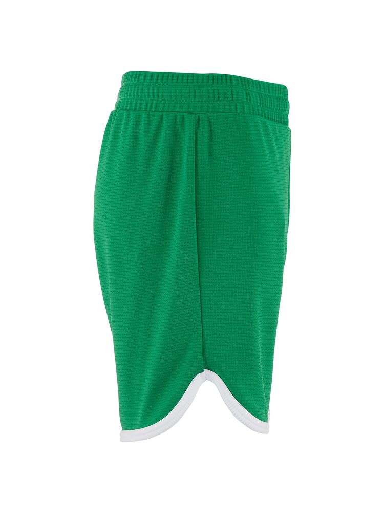 Basket 2.0 Shorts Jr von Craft – White