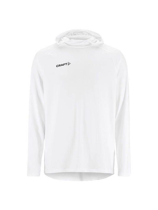 Craft Ability Long Sleeve Hood M – Hoodies
