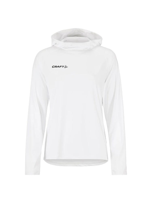 Craft Ability Long Sleeve Hood W – Hoodies