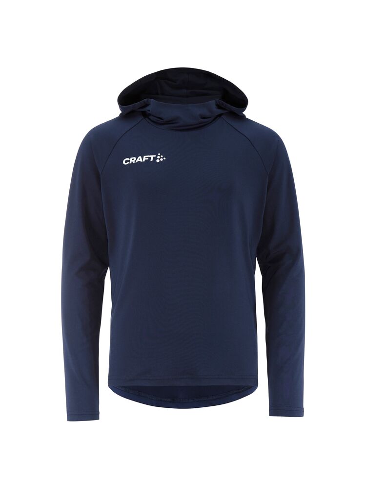 Ability Long Sleeve Hood Jr