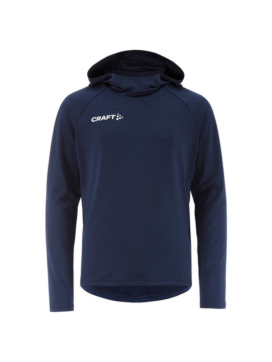 Ability Long Sleeve Hood Jr