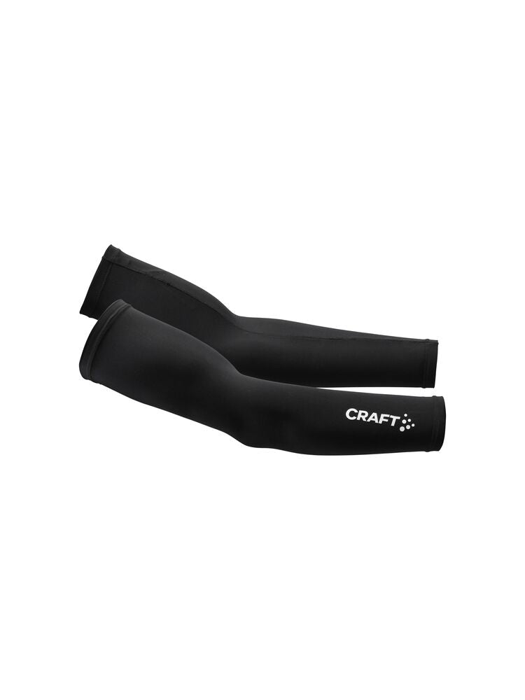 Ability Compression Sleeve Uni von Craft – White