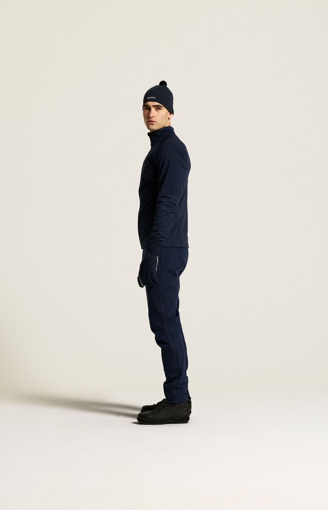 Nordic Ski Club 2.0 Jacket M von Craft – Club Cobolt