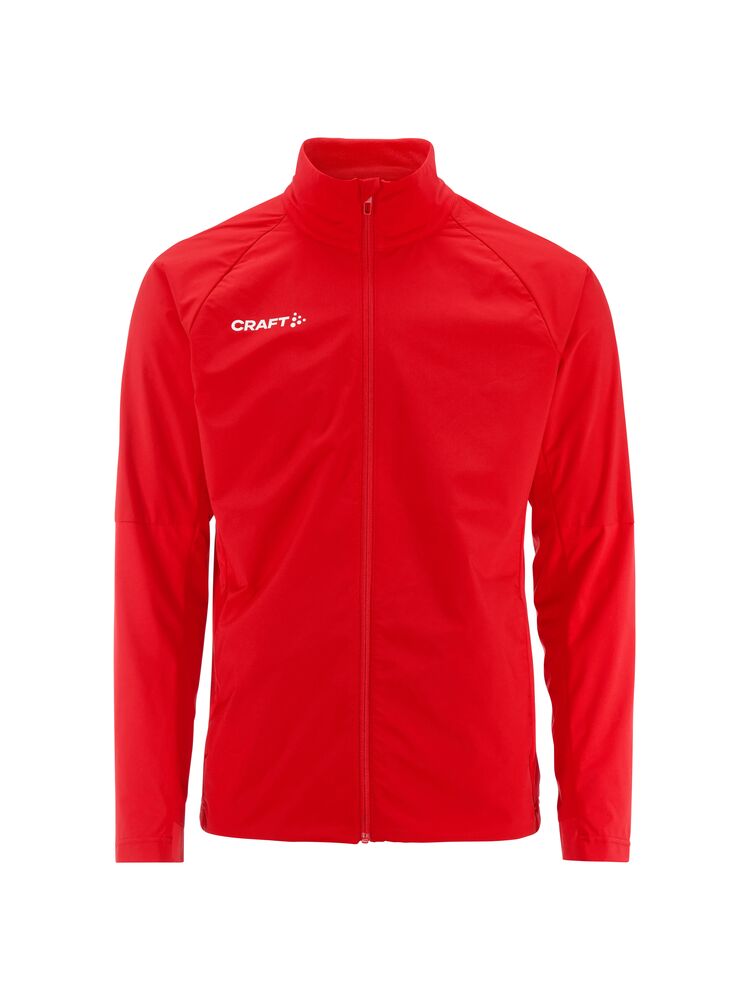 Nordic Ski Club 2.0 Jacket M von Craft – Club Cobolt