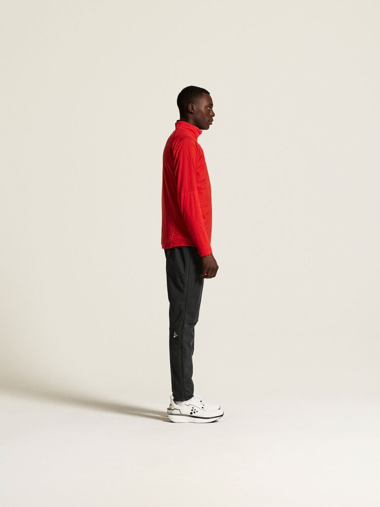 Nordic Ski Club 2.0 Jacket M von Craft – Club Cobolt