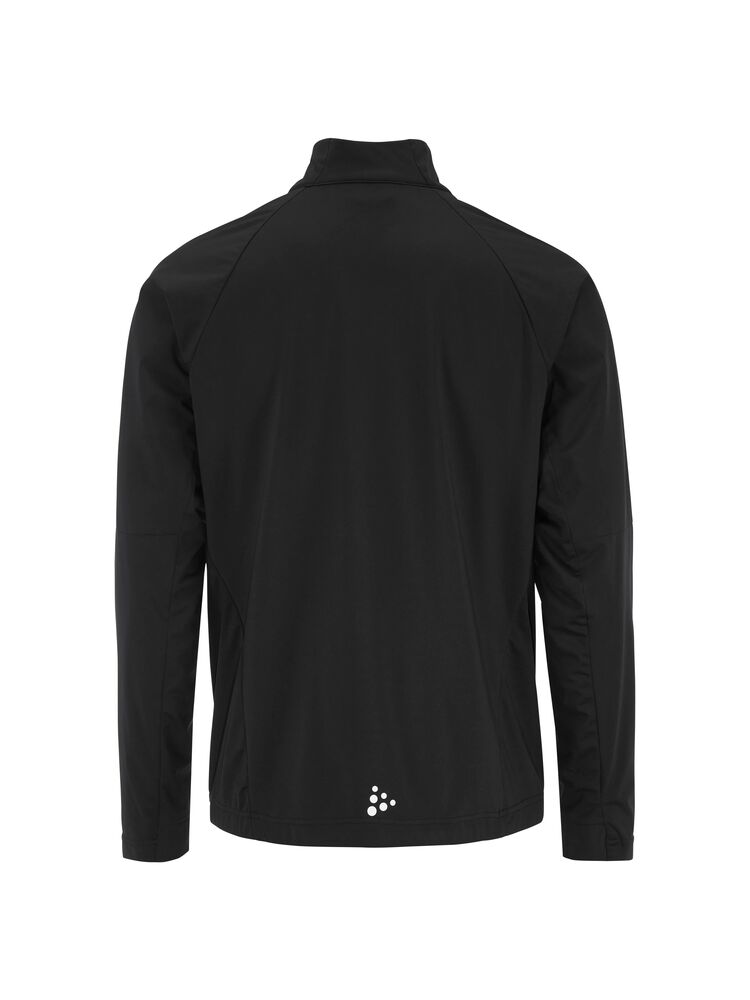 Nordic Ski Club 2.0 Jacket M von Craft – Club Cobolt