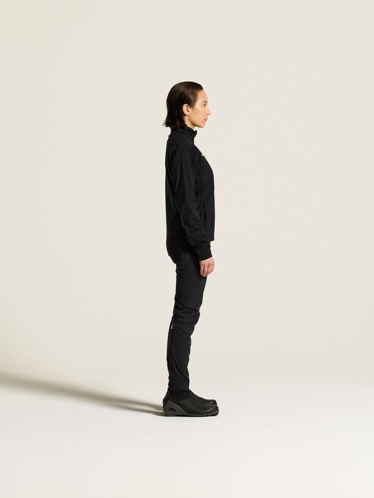 Nordic Ski Club 2.0 Jacket W von Craft – Club Cobolt