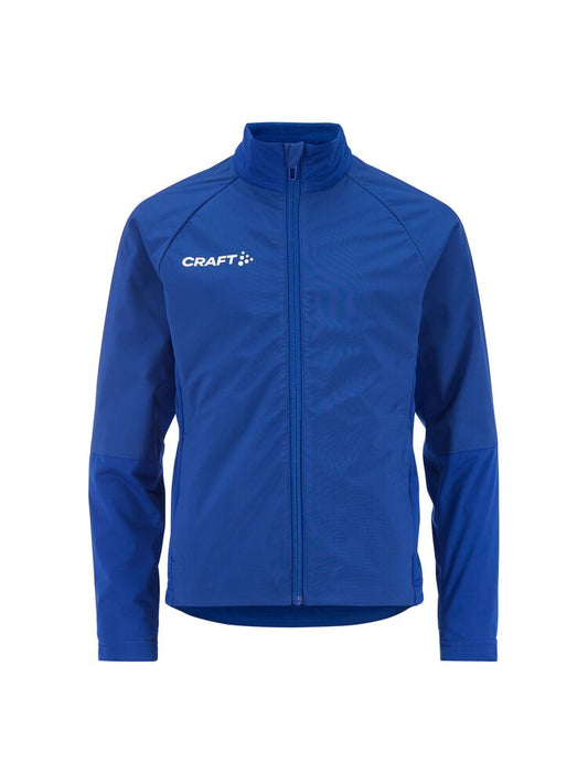 Craft Nordic Ski Club 2.0 Jacket Jr – Sportjacken