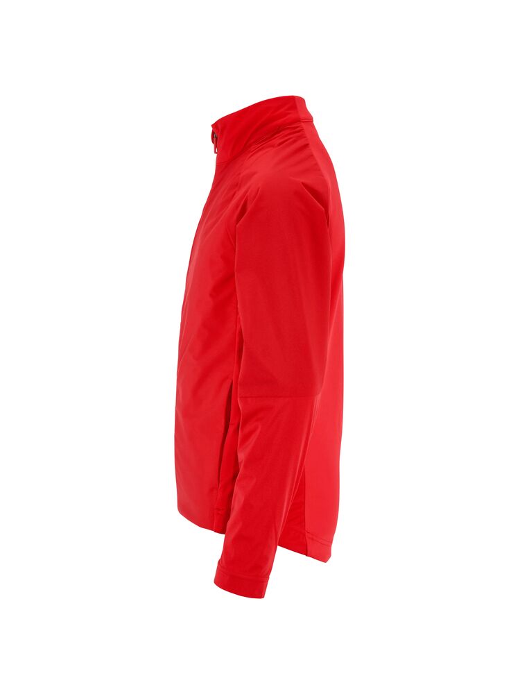 Nordic Ski Club 2.0 Jacket Jr von Craft – Club Cobolt