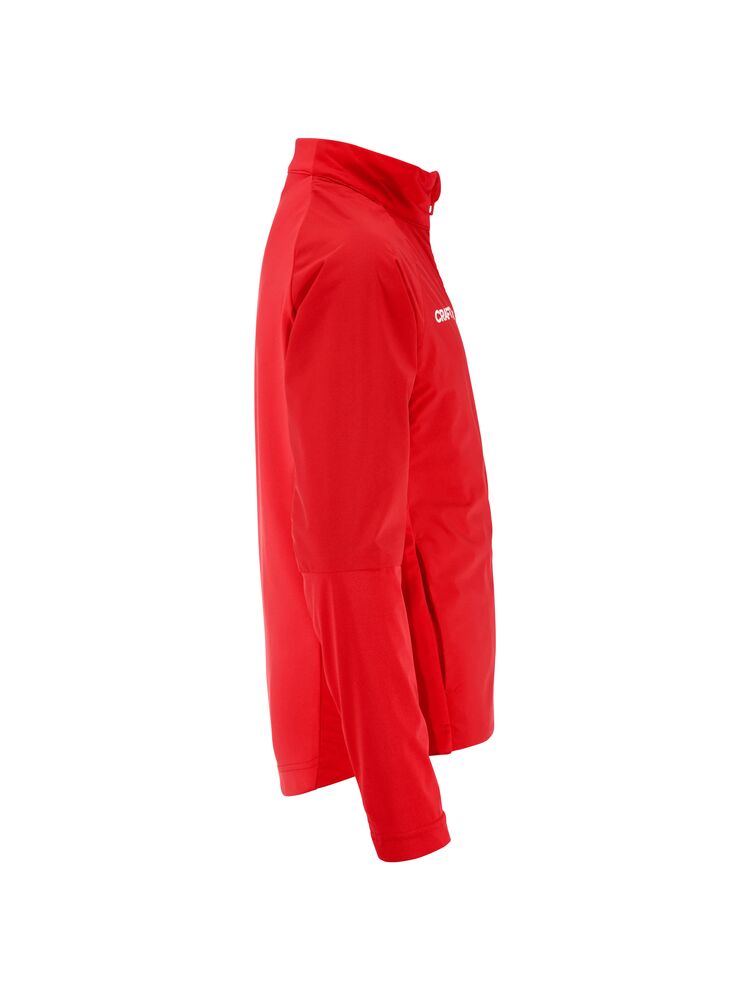Nordic Ski Club 2.0 Jacket Jr von Craft – Club Cobolt