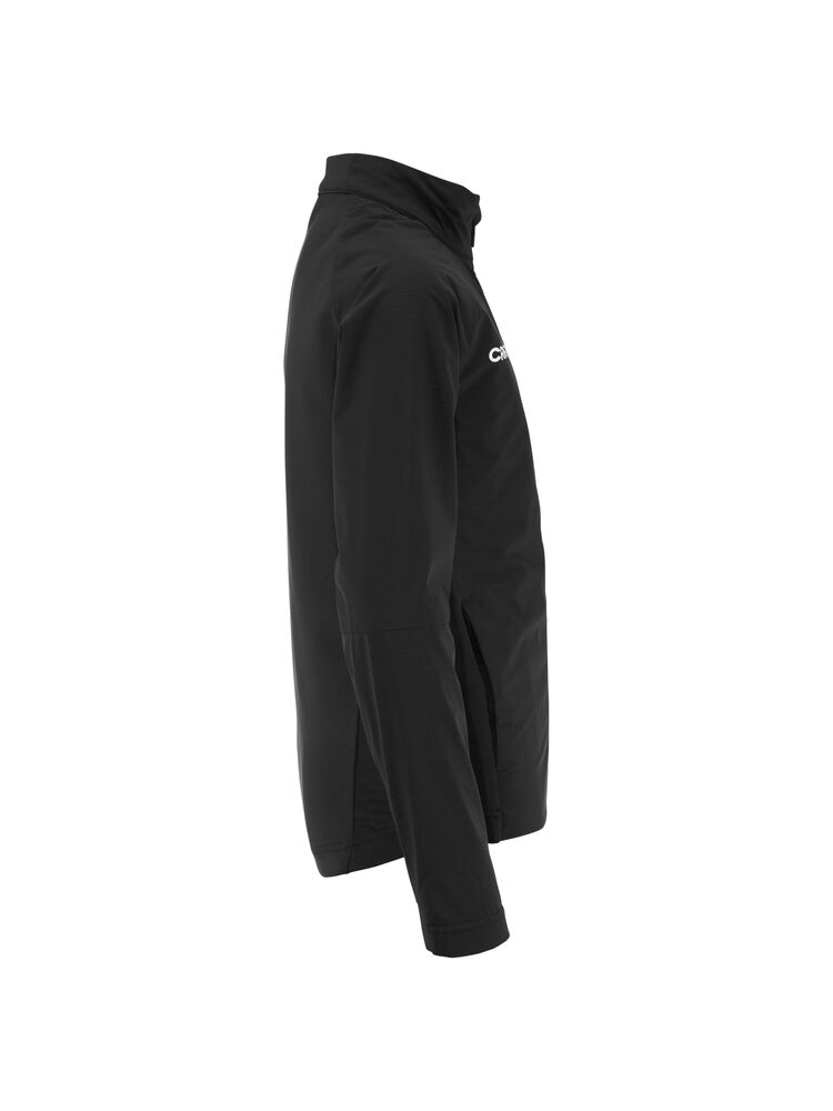 Nordic Ski Club 2.0 Jacket Jr von Craft – Club Cobolt