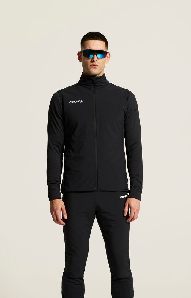 Nordic Ski Club 2.0 Vest M