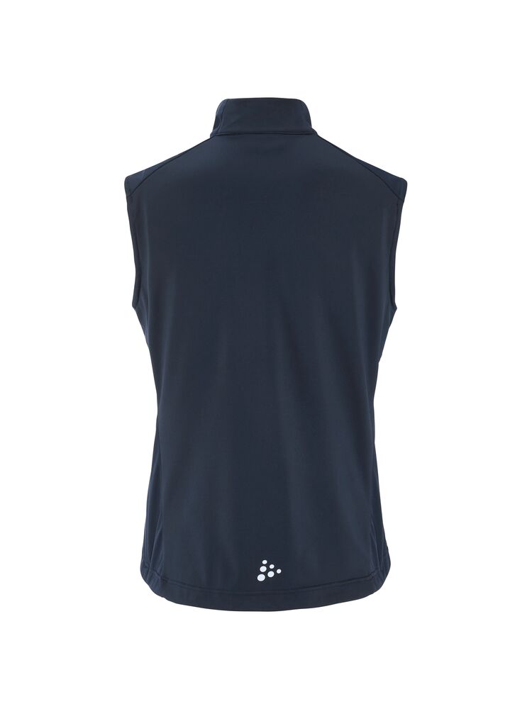 Nordic Ski Club 2.0 Vest W