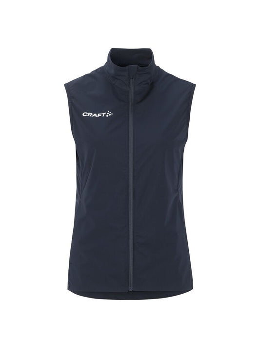 Craft Nordic Ski Club 2.0 Vest W – Sportjacken