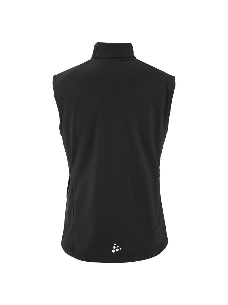 Nordic Ski Club 2.0 Vest W
