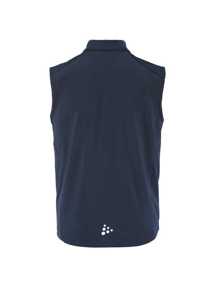 Nordic Ski Club 2.0 Vest Jr
