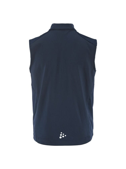 Craft Nordic Ski Club 2.0 Vest Jr – Sportjacken