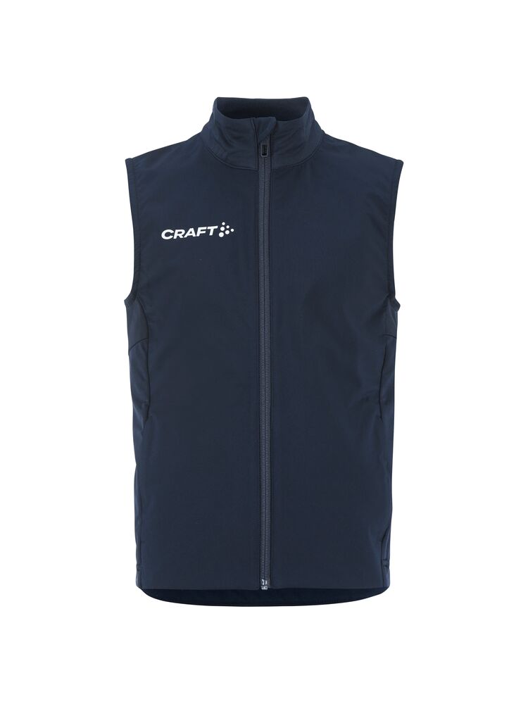 Nordic Ski Club 2.0 Vest Jr
