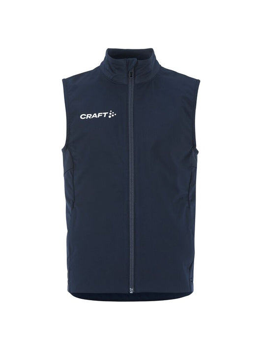 Craft Nordic Ski Club 2.0 Vest Jr – Sportjacken