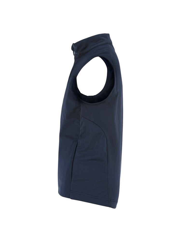 Nordic Ski Club 2.0 Vest Jr