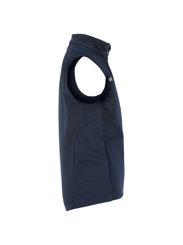 Nordic Ski Club 2.0 Vest Jr