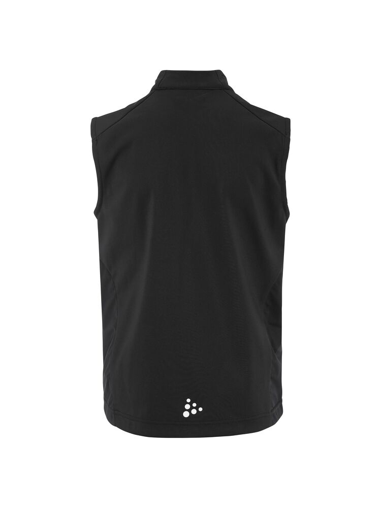Nordic Ski Club 2.0 Vest Jr
