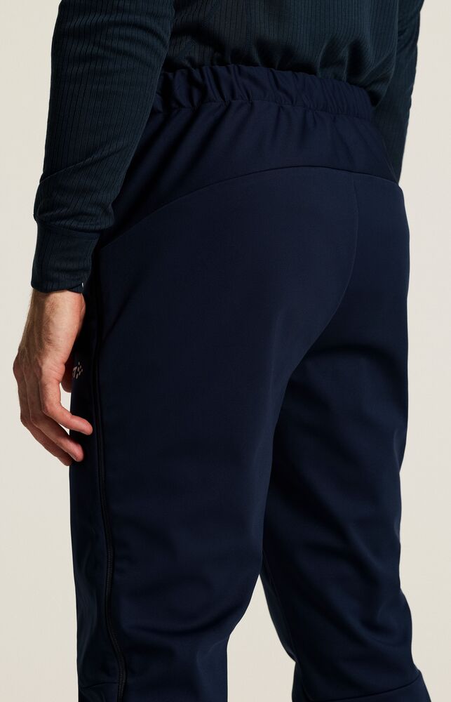 Nordic Ski Club 2.0 Fz Pants M von Craft – Blaze