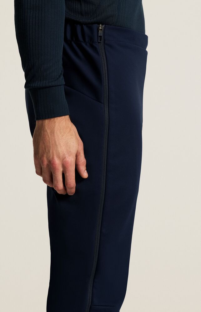 Nordic Ski Club 2.0 Fz Pants M von Craft – Blaze