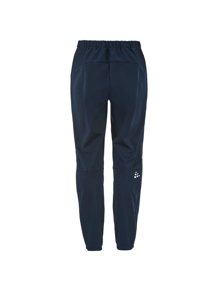 Nordic Ski Club 2.0 Fz Pants M von Craft – Blaze