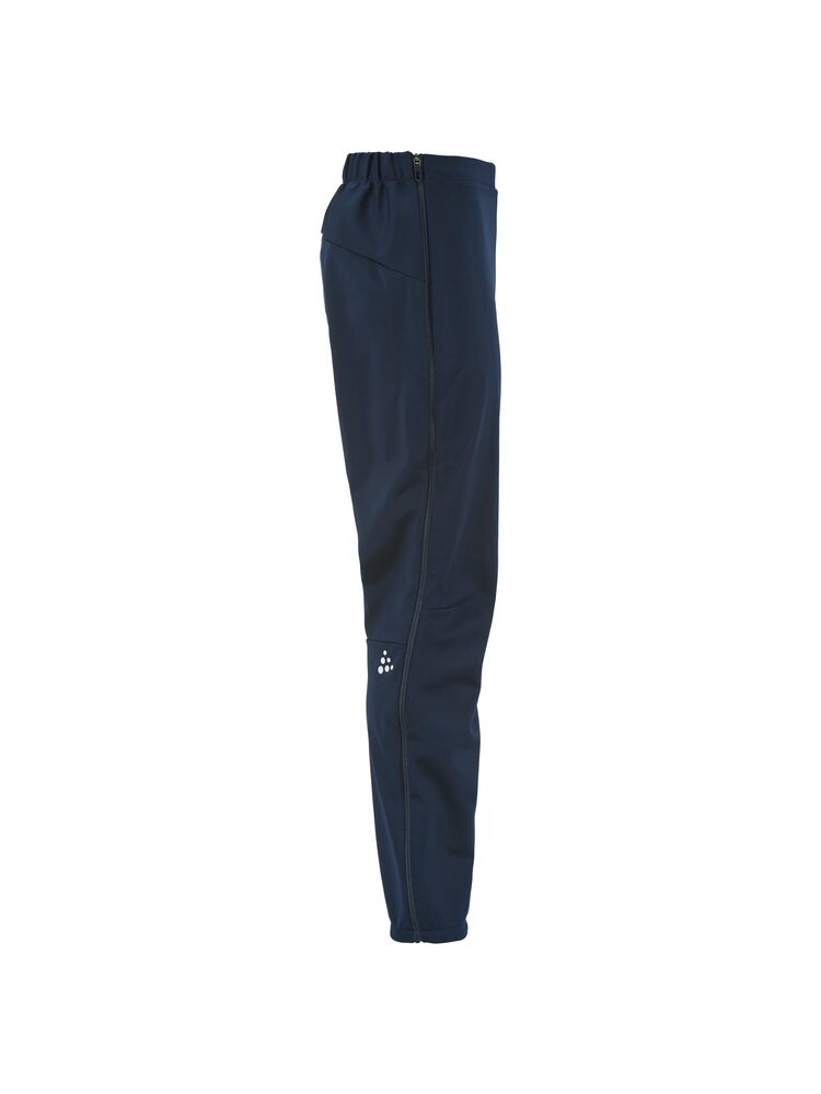 Nordic Ski Club 2.0 Fz Pants M von Craft – Blaze