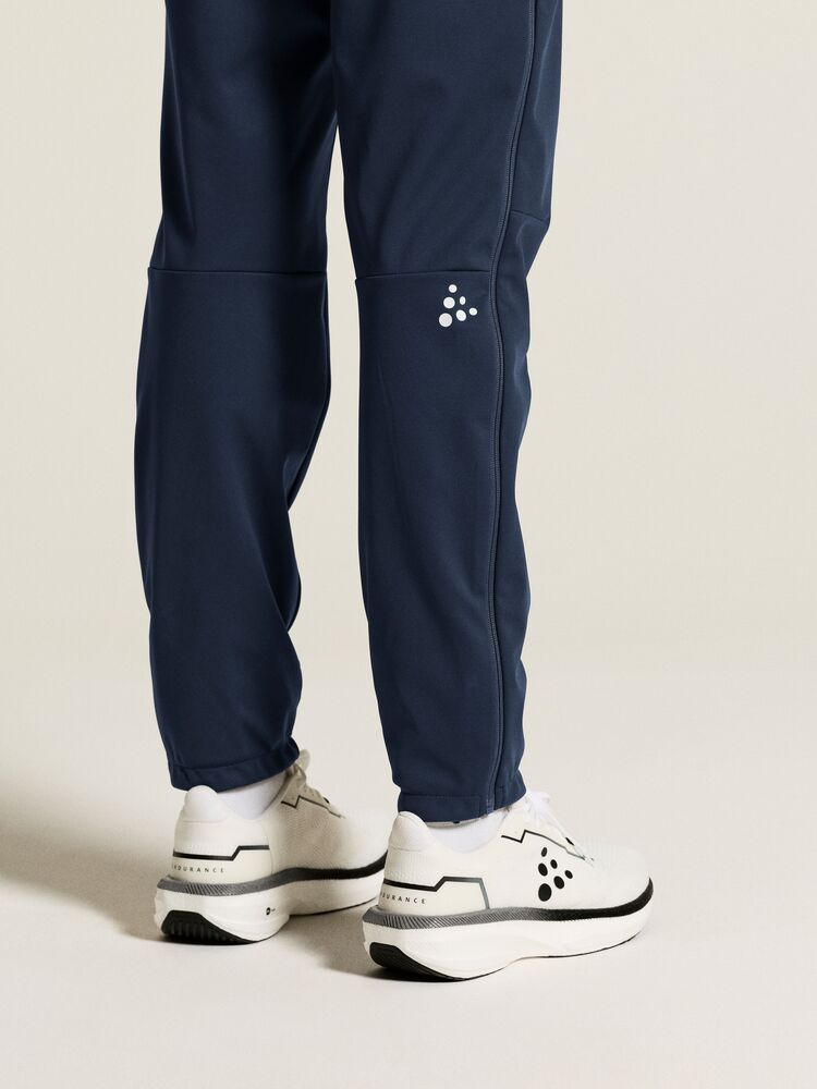 Nordic Ski Club 2.0 Fz Pants M von Craft – Blaze