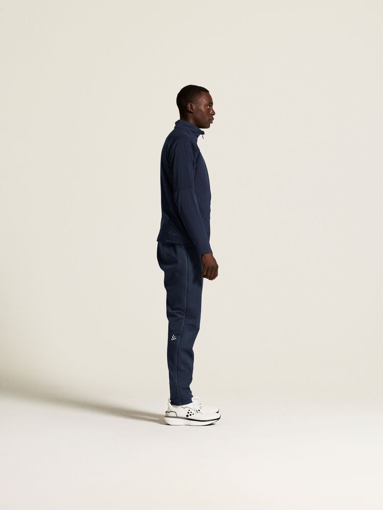 Nordic Ski Club 2.0 Fz Pants M von Craft – Blaze
