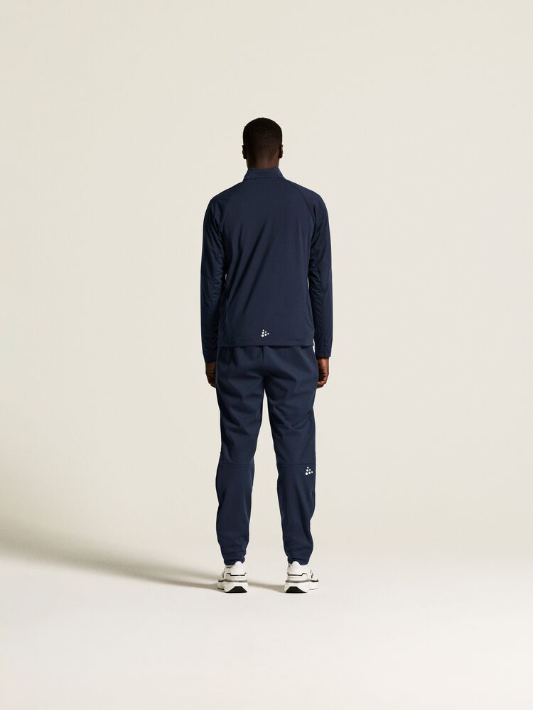 Nordic Ski Club 2.0 Fz Pants M von Craft – Blaze