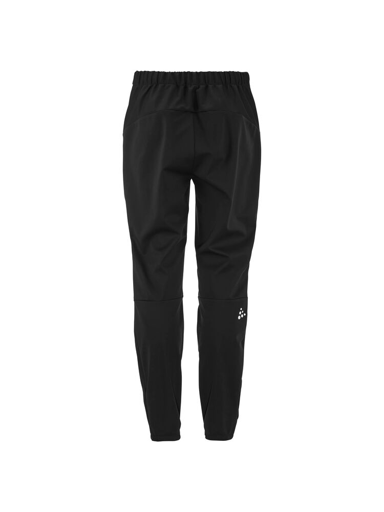Nordic Ski Club 2.0 Fz Pants M von Craft – Blaze
