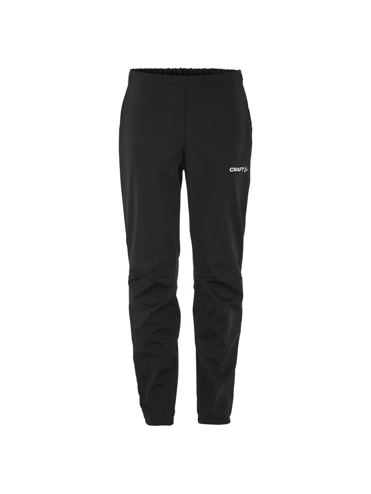 Nordic Ski Club 2.0 Fz Pants M von Craft – Blaze