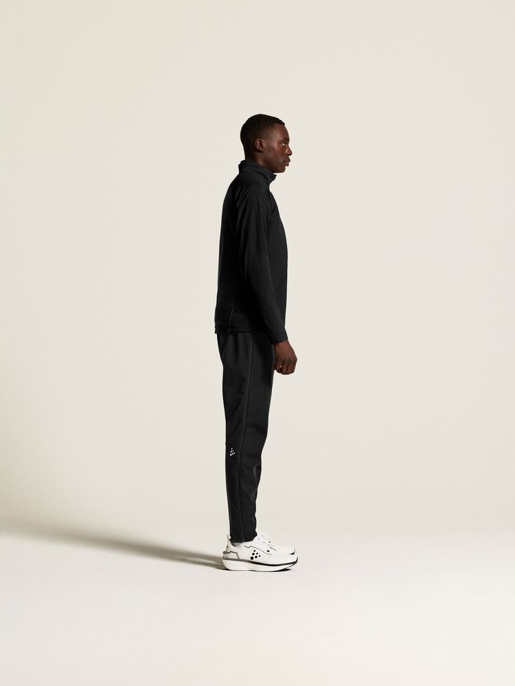 Nordic Ski Club 2.0 Fz Pants M von Craft – Blaze