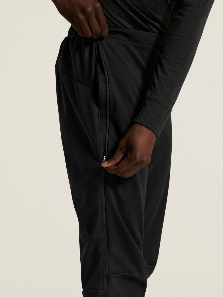 Nordic Ski Club 2.0 Fz Pants M von Craft – Blaze