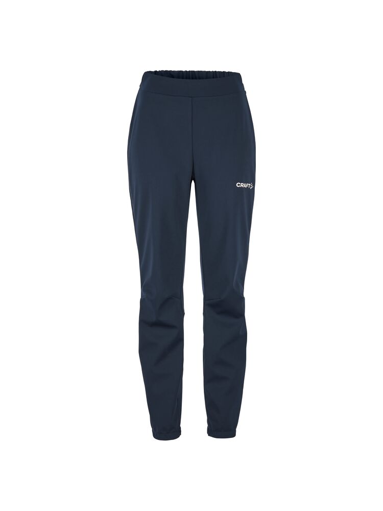 Nordic Ski Club 2.0 Fz Pants W von Craft – Blaze