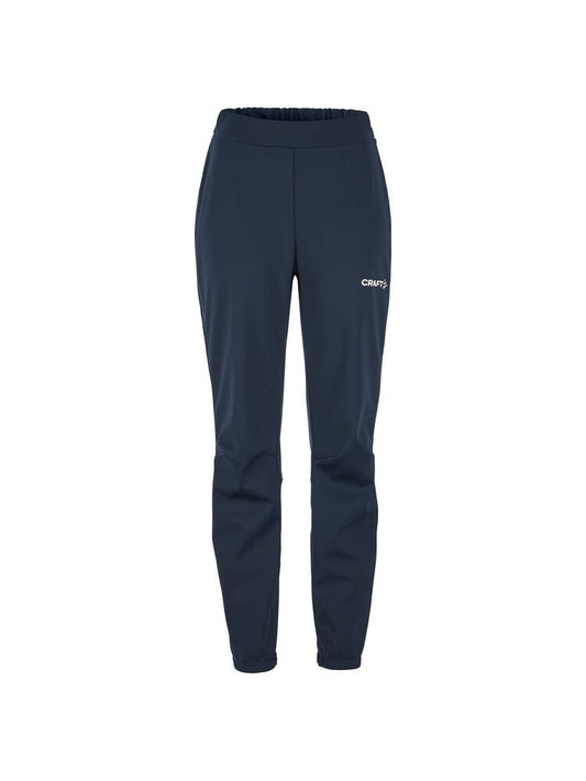 Craft Nordic Ski Club 2.0 Fz Pants W – Sporthosen